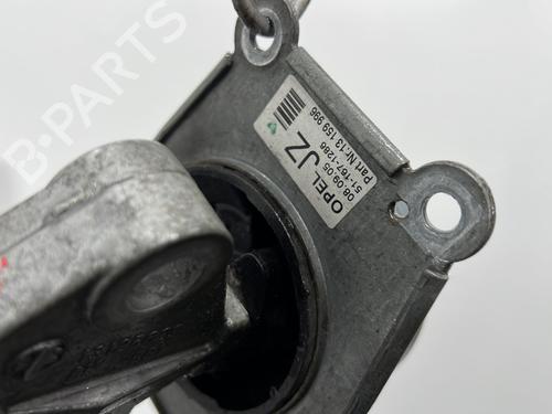 Used Gearbox mount Gearbox mount OPEL ASTRA H GTC (A04) 1.7 CDTi (L08) (101 hp) 31355399 31355399