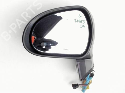 Used Left mirror Left mirror 37414719 37414719