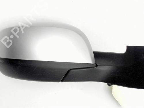 Right mirror OPEL AGILA B (H08) 1.0 (F68) | BP29956711C27 
