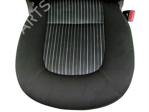 Right front seat LANCIA MUSA (350_) 1.3 D Multijet (350.AXG11, 350.AXG1A) | BP20392251C16 