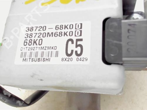 Used Steering column SUZUKI ALTO VII (GF) 1.0 (AMF310, GFC31S) (68 hp) 20424689