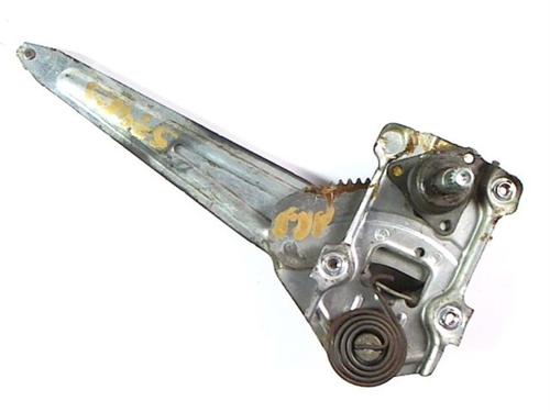 Used Rear right window mechanism Rear right window mechanism TOYOTA COROLLA Liftback (_E11_) 2.0 D-4D (CDE110_, CDE110R) (90 hp) 20427193 20427193