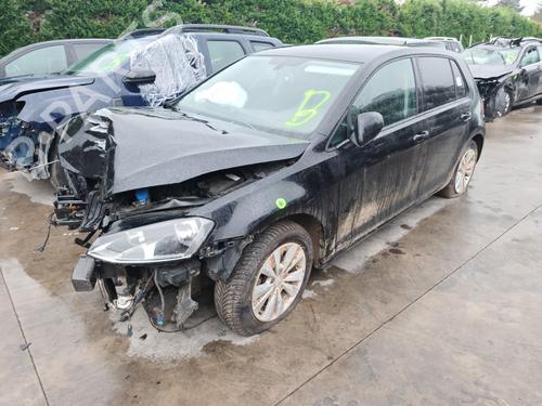 Headlight switch VW GOLF VII (5G1, BQ1, BE1, BE2) 1.6 TDI | BP32428680I24 - Image 6