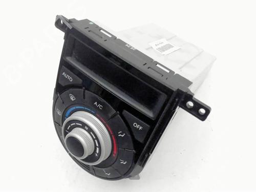 Climate control KIA VENGA (YN) 1.4 CRDi 90 | BP38675099I5 - Image 3