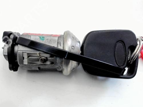 Clé de contact FORD TRANSIT Platform/Chassis (FM_ _, FN_ _) 2.0 TDCi (F_E_, F_F_) (125 hp) 31871571