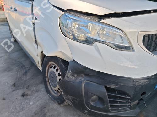 Lastrumsadskiller PEUGEOT EXPERT Van (V_) 2.0 BlueHDi 120 | BP37037629I36 - Image 30