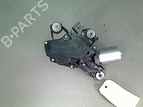 Rear wiper motor RENAULT MEGANE II (BM0/1_, CM0/1_) 1.6 16V (BM0C, CM0C) | BP20472312M102 