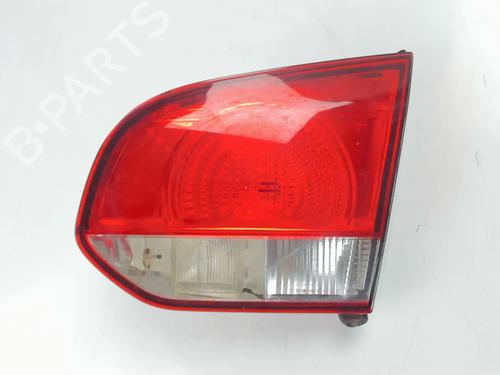 Right tailgate light VW GOLF VI (5K1) 1.4 | BP22102596C80 