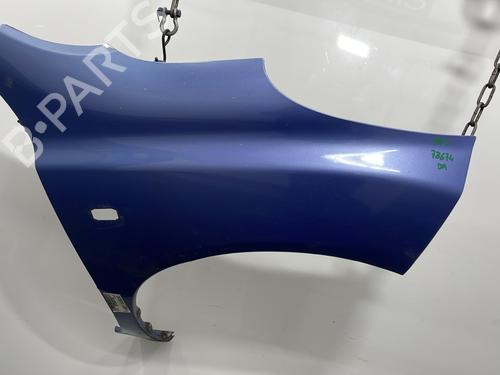 right-front-fenders-nissan-micra-iii-k12-2002-2003-2004-2005-2006-2007-2008-2009-2010-2011-32305837 main image