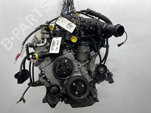 Used Engine BMW 3 (E46) 316 i (105 hp) 30363864