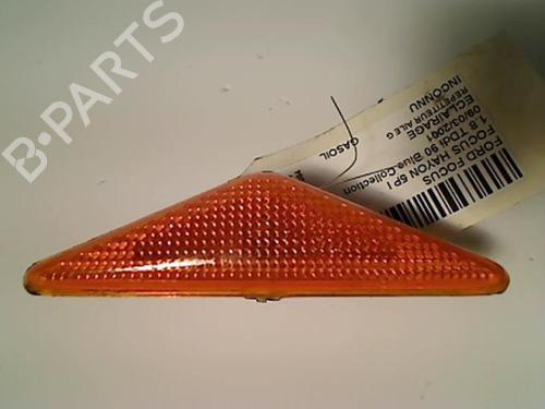 Used Left front indicator FORD FOCUS I (DAW, DBW) 1.8 16V (115 hp) 20430652