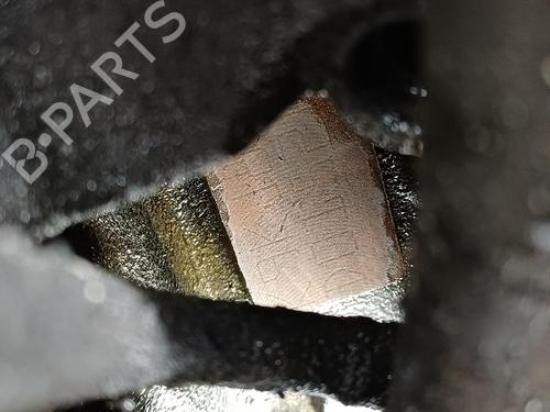 Engine DACIA DUSTER (HS_) | BP37728193M1 - Image 10