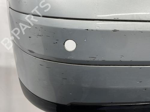 Rear bumper AUDI A2 (8Z0) 1.4 | BP27683494C8 