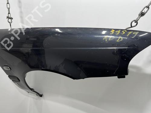 Right front fenders ROVER 45 I Saloon (RT) 2.0 iDT | BP20434728C42 