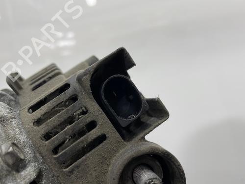 Used Alternator Alternator MERCEDES-BENZ B-CLASS Sports Tourer (W245) B 180 (245.232) (116 hp) 26688932 26688932