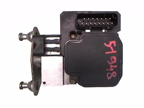 ABS pump MERCEDES-BENZ A-CLASS (W168) A 170 CDI (168.009, 168.109) | BP20461557M43 