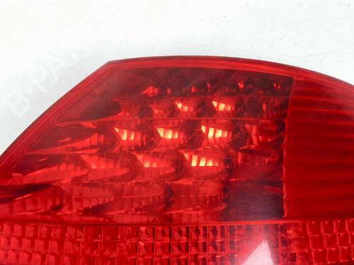 Right taillight BMW 7 (E65, E66, E67) 730 d | BP25652360C35  - Image 7