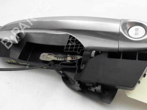 Front left exterior door handle ALFA ROMEO MITO (955_) 1.4 (955.AXB1B, 955.AXU1A) | BP29514010C128 