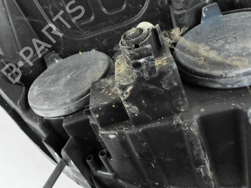 Left headlight OPEL COMBO Box Body/MPV (X12) 1.3 CDTI (B05) | BP26964181C28 