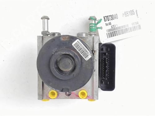 Used ABS pump ABS pump SUZUKI ALTO VII (GF, HA25_, HA35_) 1.0 (AMF310, GFC31S) (68 hp) 20419897 20419897