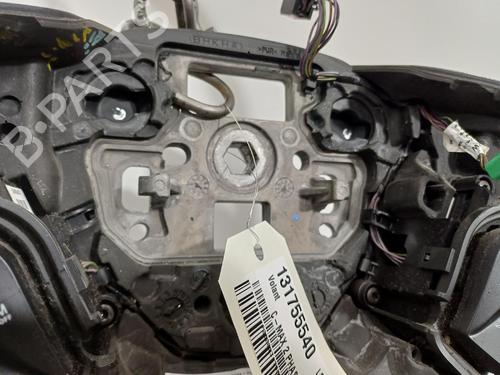 Used Steering wheel Steering wheel 38675597 38675597