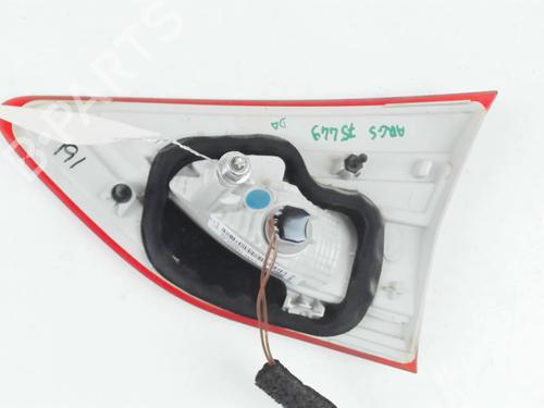 Left tailgate light FORD KUGA II (DM2) 1.6 EcoBoost | BP37090452C79 - Image 4