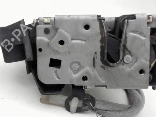 Used Front left lock Front left lock MINI MINI (R56) Cooper D (109 hp) 33701848 33701848