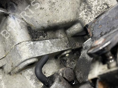 Gearbox AUDI TT Roadster (8N9) 1.8 T | BP29419801M3 