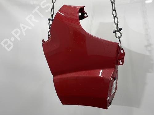 Right front fenders FIAT DUCATO Van (250_) 150 Multijet 2,3 D | BP29545063C42 