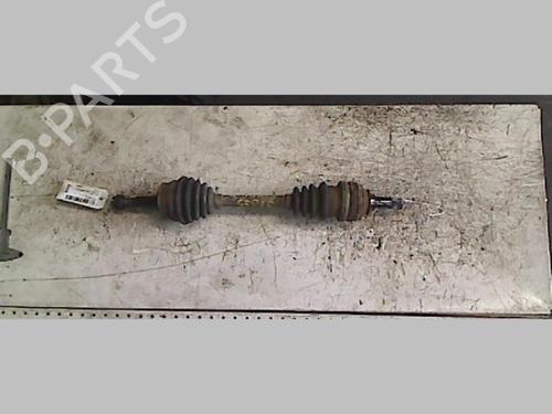 Used Left front driveshaft OPEL ASTRA F Estate (T92) 1.8 i 16V (F35, M35) (125 hp) 21204064