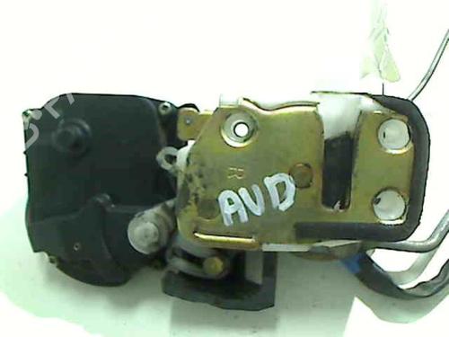 Front right lock ROVER 600 I (RH) 620 Sdi | BP20458126C97 