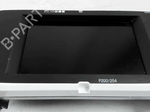 Instrument cluster OPEL CORSA F (P2JO) CORSA-e (68) | BP27535907C47 