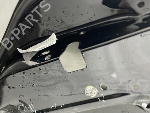 Left rear door MERCEDES-BENZ A-CLASS (W169) A 180 CDI (169.007, 169.307) | BP29749590C4 
