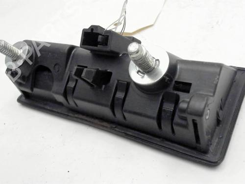 Tailgate handle VW GOLF PLUS V (5M1, 521) 1.6 TDI | BP25009068C132 