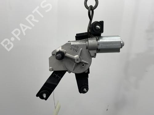 Used Rear wiper motor KIA CARENS IV 1.7 CRDi (116 hp) 23779674
