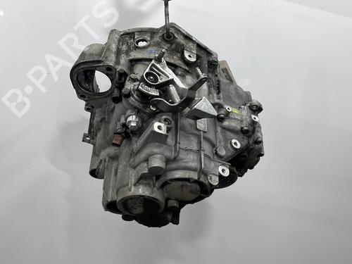 Used Gearbox Gearbox AUDI A3 (8P1) 2.0 TDI 16V (140 hp) 28567605 28567605