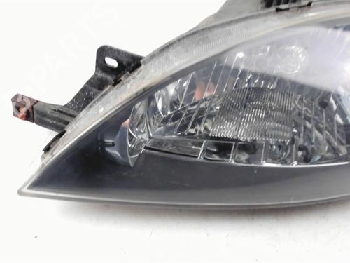 Used Left headlight Left headlight DAEWOO LACETTI Hatchback (KLAN) 1.8 (122 hp) 21240143 21240143