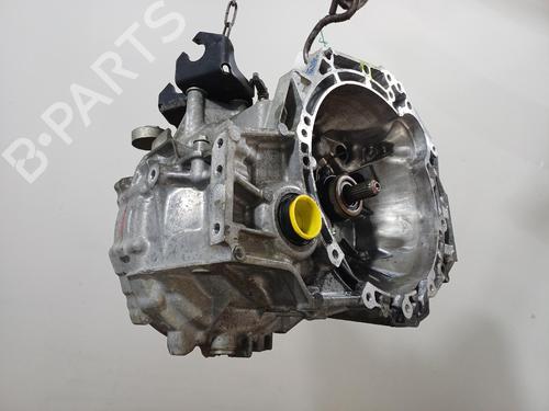 Used Gearbox Gearbox 38156299 38156299