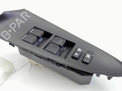 Left front window switch TOYOTA RAV 4 III (_A3_) 2.2 D 4WD (ALA30_, ALA30R) | BP32264237I27  - Image 5
