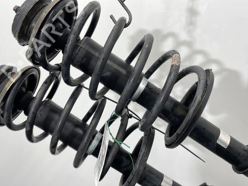 Left front shock absorber RENAULT CLIO I (B/C57_, 5/357_) 1.4 | BP30602739M16