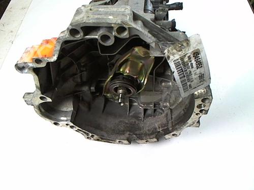 Gearbox VW PASSAT B5.5 (3B3) 1.6 | BP21206246M3  - Image 6