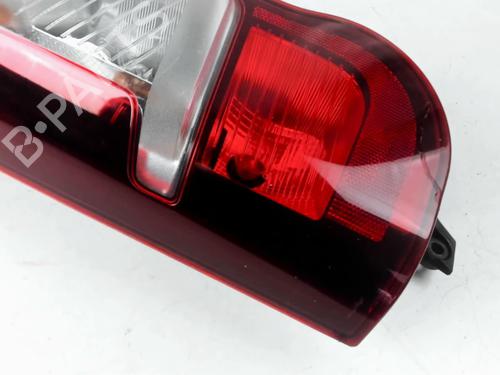 Left taillight OPEL COMBO Box Body/MPV (K9) 1.6 D | BP34255964C34  - Image 6