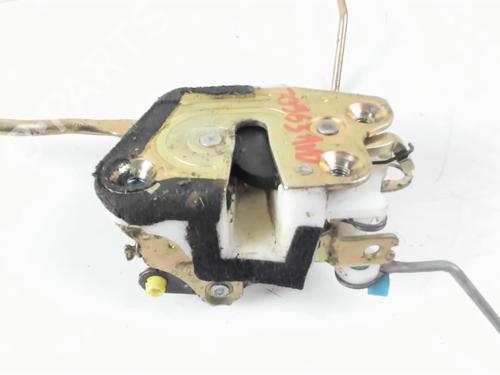Used Front right lock HYUNDAI H-1 / STAREX Bus (A1) 2.5 TCi (101 hp) 22780708