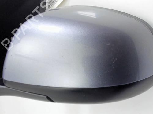 Left mirror NISSAN PIXO (UA0) 1.0 | BP30688895C26