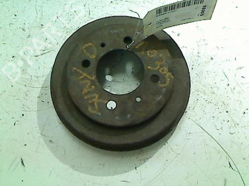 Used Other NISSAN SUNNY III Liftback (N14) 2.0 D (75 hp) 25264232