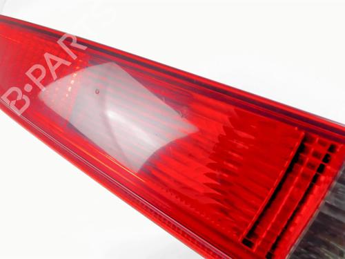 Left taillight FORD FOCUS II Turnier (DA_, FFS, DS) 1.6 TDCi | BP20451506C34 
