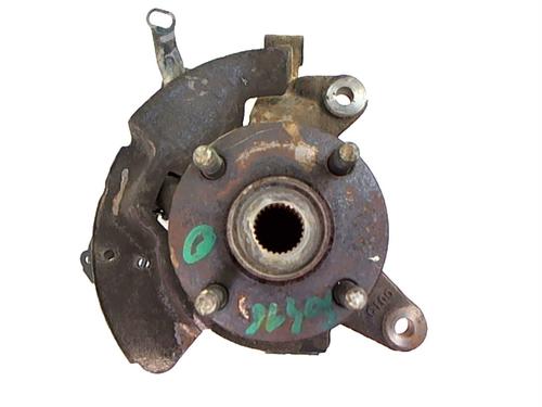 Right front steering knuckle MAZDA 323 F VI Hatchback (BJ) 2.0 TD | BP20403037M26 