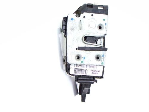 Front right lock CHRYSLER SEBRING (JS) 2.0 CRD | BP20392075C97 