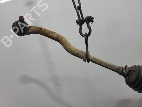 Steering rack HONDA CIVIC VIII Hatchback (FN, FK) 2.2 CTDi (FK3) | BP20389570M22 