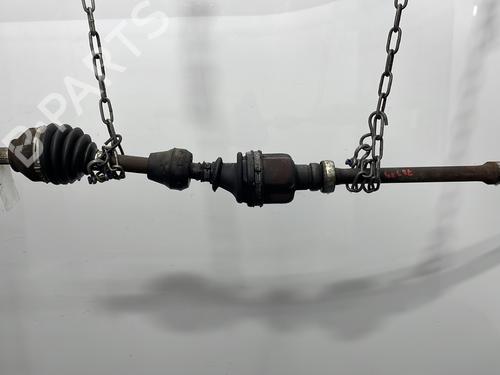 Used Right front driveshaft FORD MONDEO III (B5Y) 2.0 16V TDDi / TDCi (115 hp) 29844225